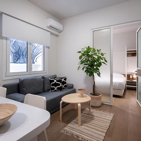 Central Bliss Apartments By Upstreet Athén Kültér fotó