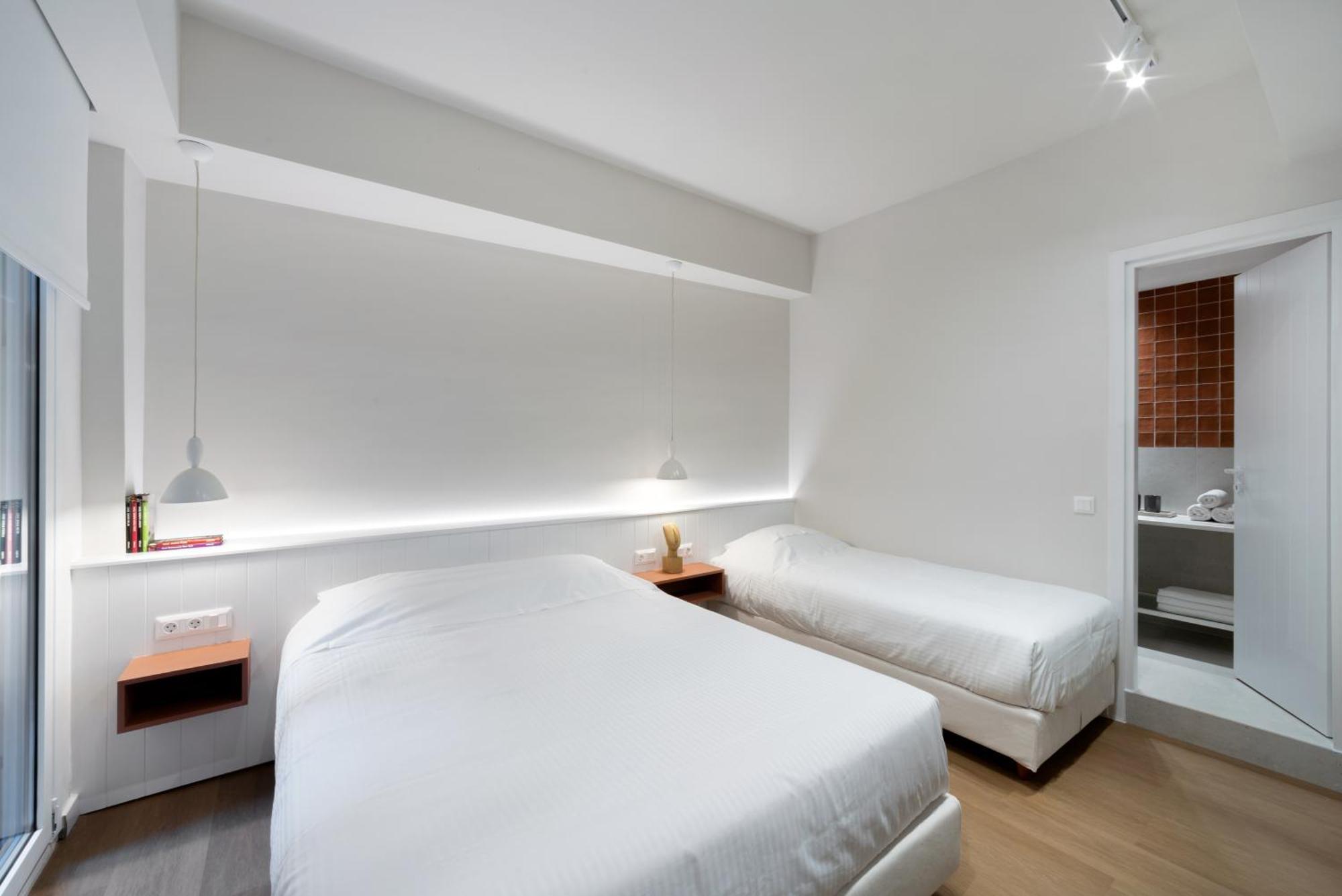Central Bliss Apartments By Upstreet Athén Kültér fotó