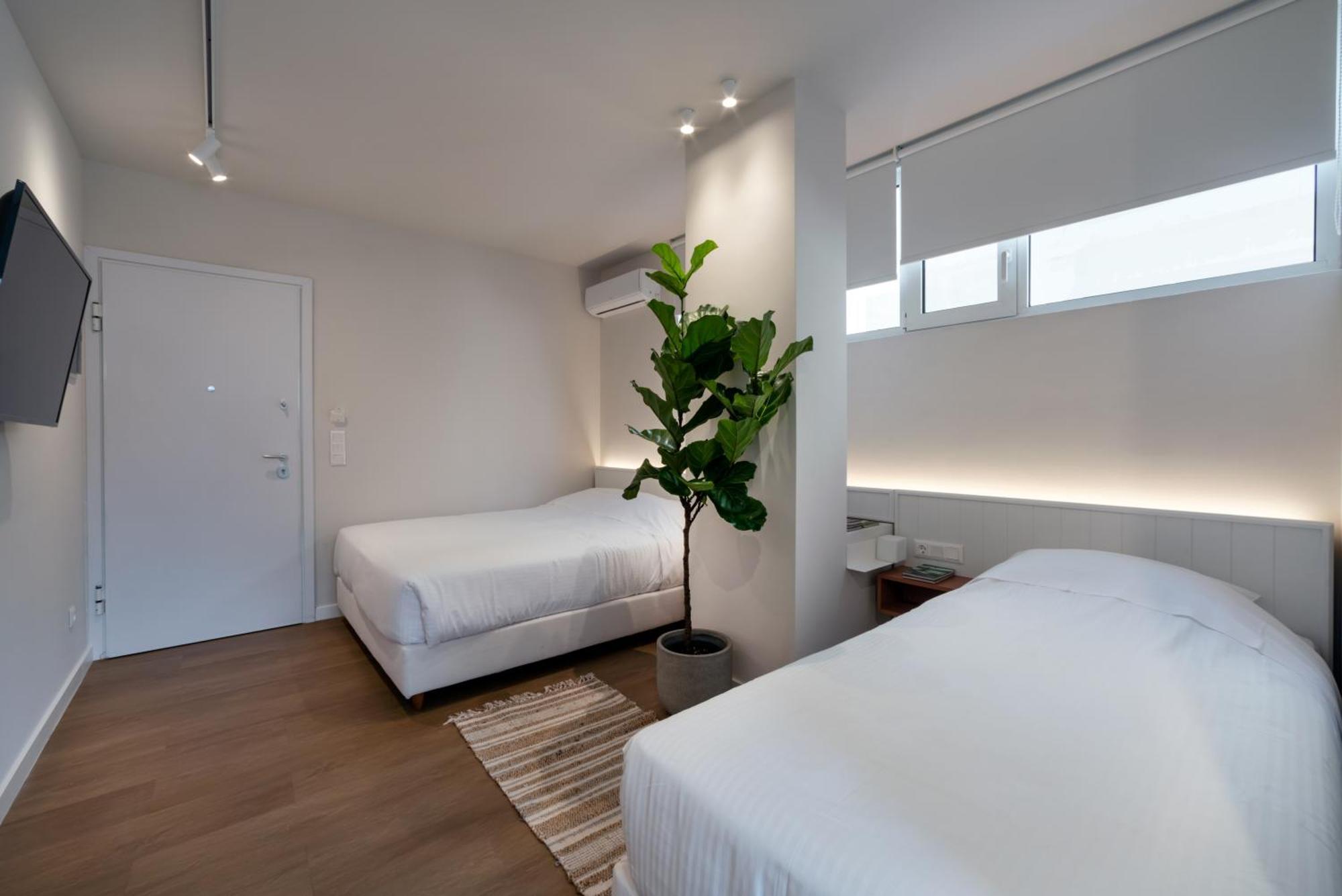 Central Bliss Apartments By Upstreet Athén Kültér fotó
